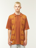 Мужская Рубашка Solar Knit