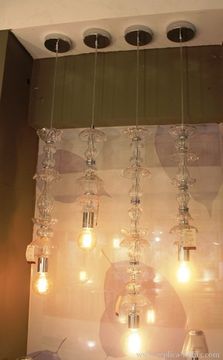 Design lighting 20-201