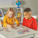 Пазлы Numberblocks Сложение и вычитание Learning Resources HM95402-UK
