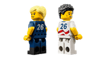 Конструктор LEGO Editions 43033 2026 U.S. Soccer National Team Jersey