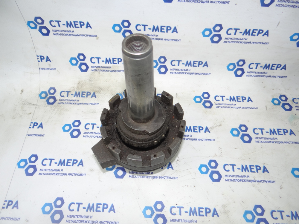 Патрон Батраханова быстросъемный КМ3 СССР (арт. 6319)