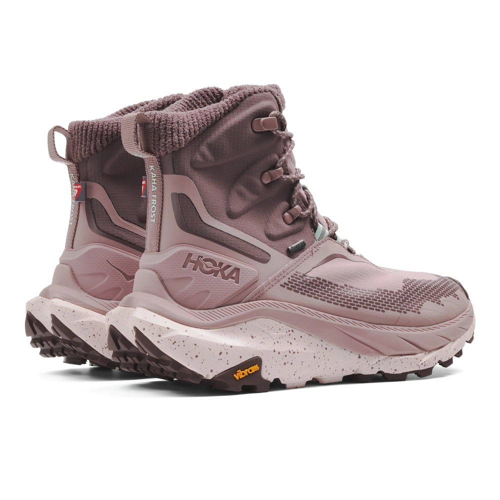 Ботинки женские Hoka Kaha 2 Frost GTX