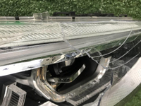 Фара правая BMW X3 G01 (17-21) Adaptive LED