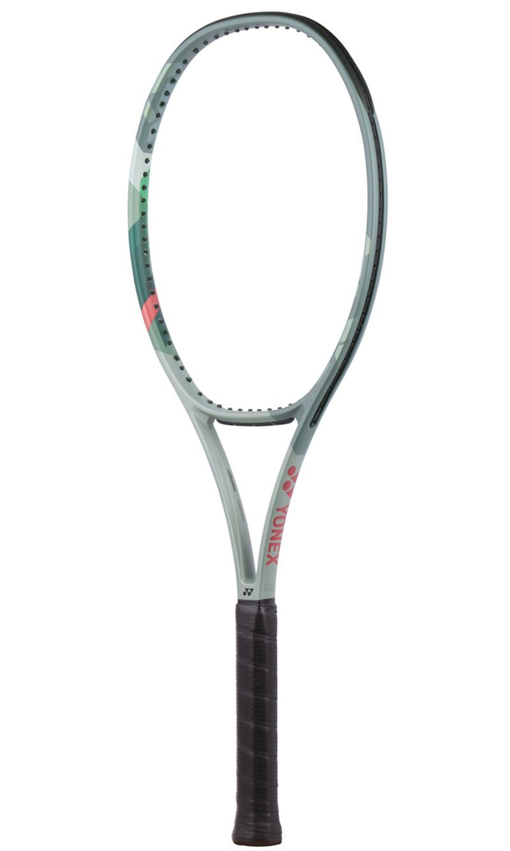 Теннисная ракетка Yonex Percept 97D (320g) + струны