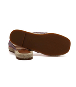Шлепанцы 225-KENSINGTON X ESPADRILLE Kurt Geiger - розовый(9791857609)