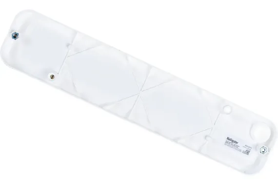 Светильник светодиодный Navigator DPB-01 10W 4000K 900Лм IP40 28675