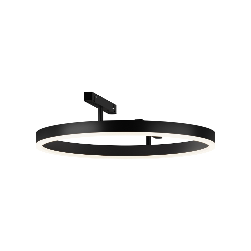Трековый светильник Technical TR227-2-24W4K-B