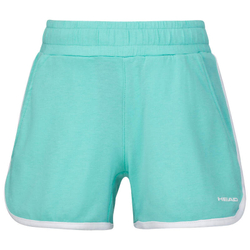 Шорты для девочки теннисные Head Tennis Short - turquoise
