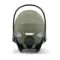 Автокресло Cybex Cloud T i-Size Sage Green Plus