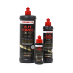 Полировальная паста Menzerna Cut Force Pro