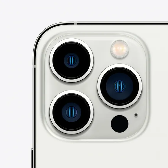 Apple iPhone 13 Pro Max 256GB Серебристый
