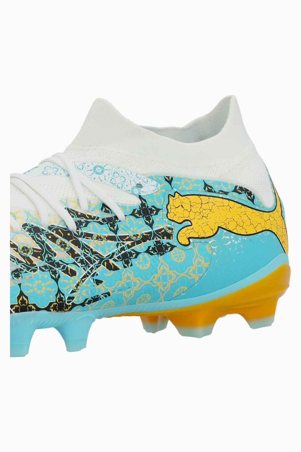 Бутсы Puma Future 9 Match FG/AG
