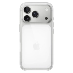 Прозрачный чехол Apple Clear Case with MagSafe для iPhone 17 Pro