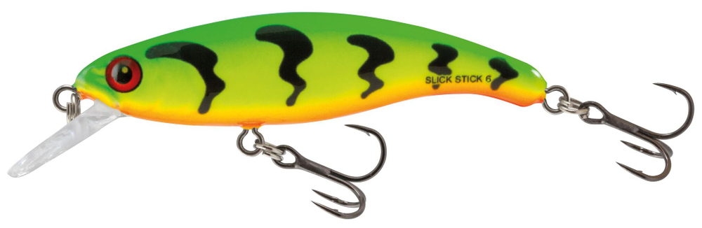 Воблер плавающий Salmo SLICK STICK F 06/GT