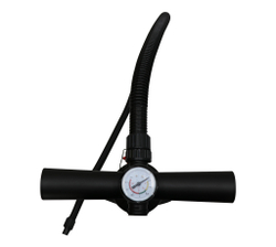 SUPFORFUN V-ART PARROT 11'