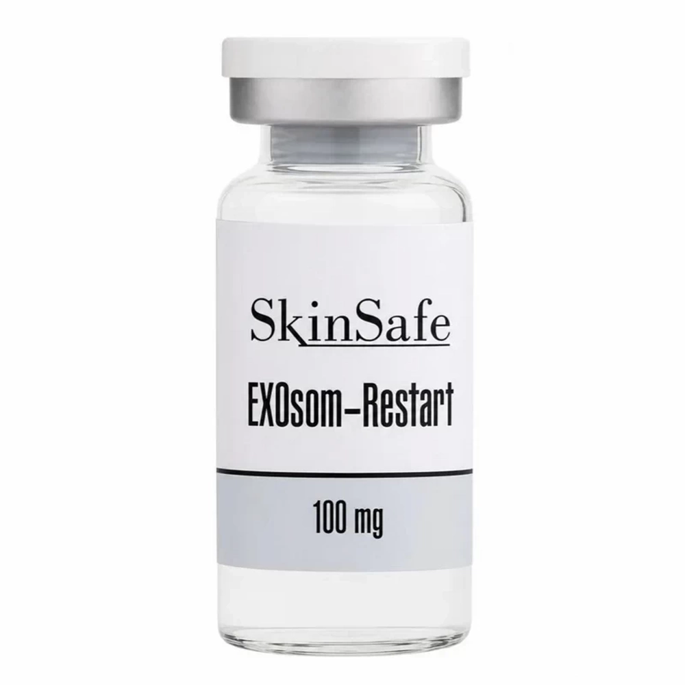 EXOsom-Restart Skin Safe