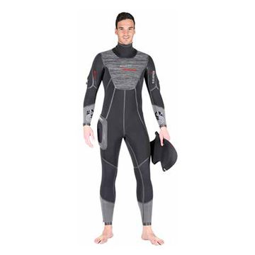 Гидрокостюм Mares Flexa Graphene 7 мм