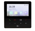 Монитор IP-домофона DS-KH6110-WE1(Black) Hikvision