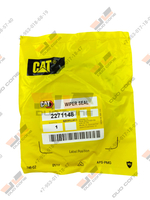 Грязесъемник Caterpillar 2271148 WIPER SEAL