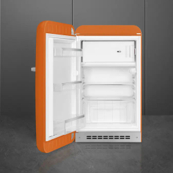 Холодильник Smeg FAB10LOR6