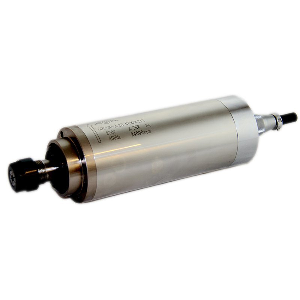 Шпиндель GDZ80-2.2В (ER20) 220 В