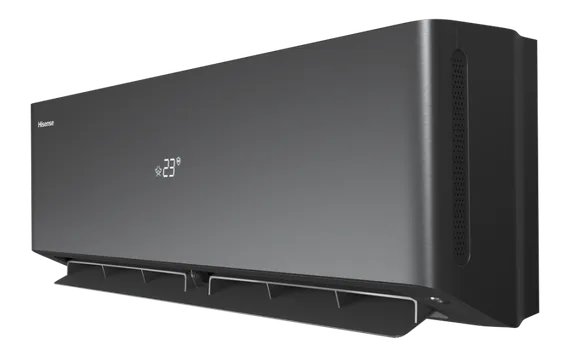 Инверторная сплит-система серии VISION PRO 2.0 CARBON SUPERIOR DC Inverter AS-18UW4RBVQH01(B) (комплект)