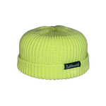 YOONEDE шапка Beanie Light Green