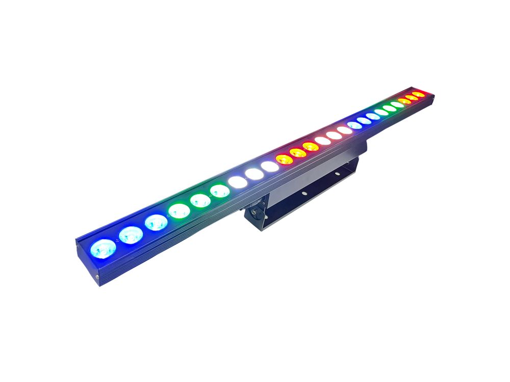 Световой прибор Amixled LED BAR 24x8 PL