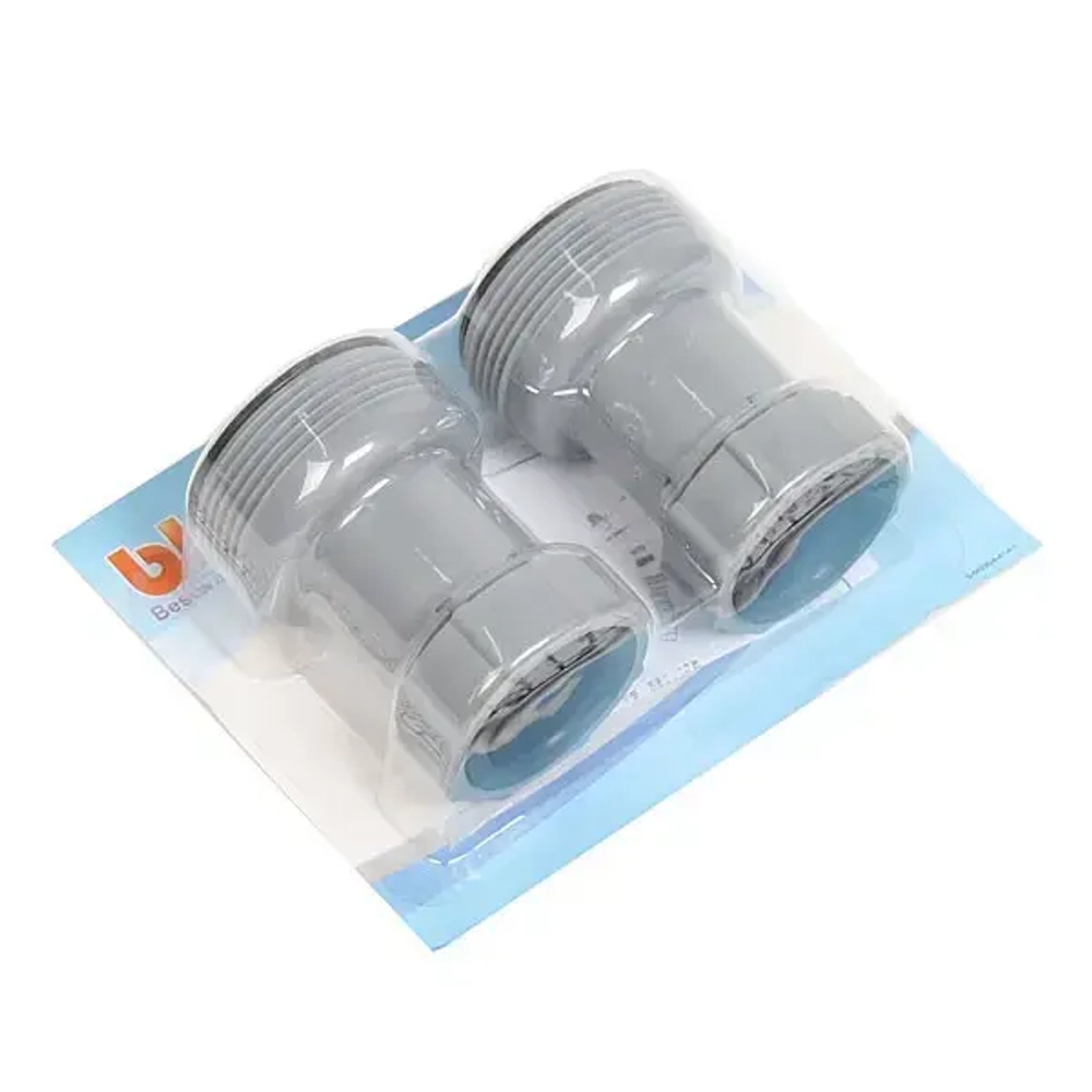 Переходник для шлангов 32-38 мм Bestway (58236)