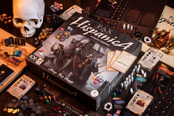Pax Hispanica. Пакс Испаника. Русское издание-16248-crowdgames.ru-4
