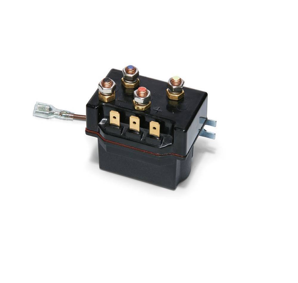 Контактор для лебедки Warn Vantage 2000/3000, Warn