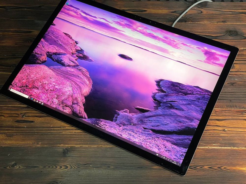 28" Моноблок Microsoft Surface Studio (4500x3000, Intel Core i7-6820HQ, RAM 16ГБ, HDD 1ТБ, NVIDIA GeForce GTX 965M 2GB, Win 10Pro)