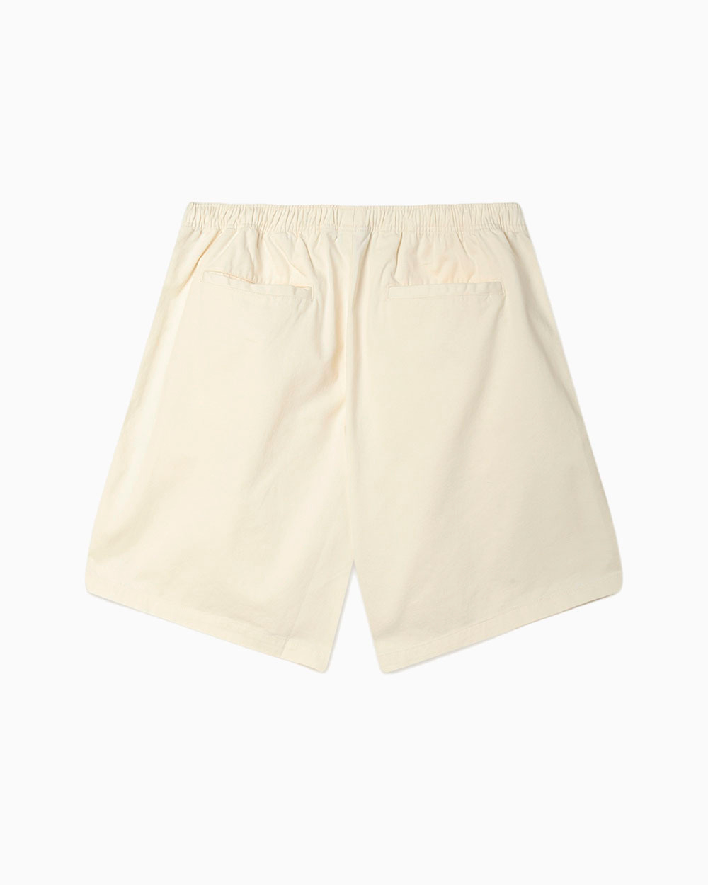 Шорты Obey Easy Relaxed Twill Short