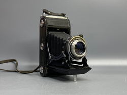 Zeiss Ikon Ikonta