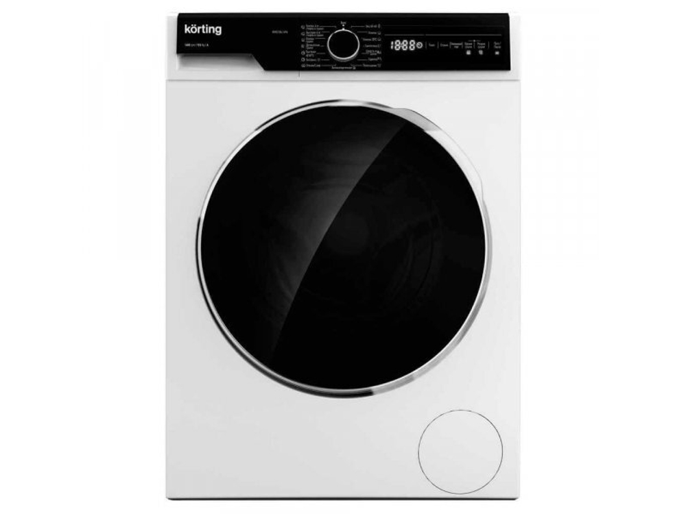 Стиральная машина с сушкой Korting KWD 58L1496