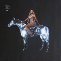 Beyonce — Renaissance (LP)
