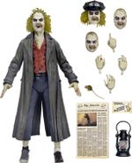 Beetlejuice Ultimate: Tour Guide The Bio-Exorcist