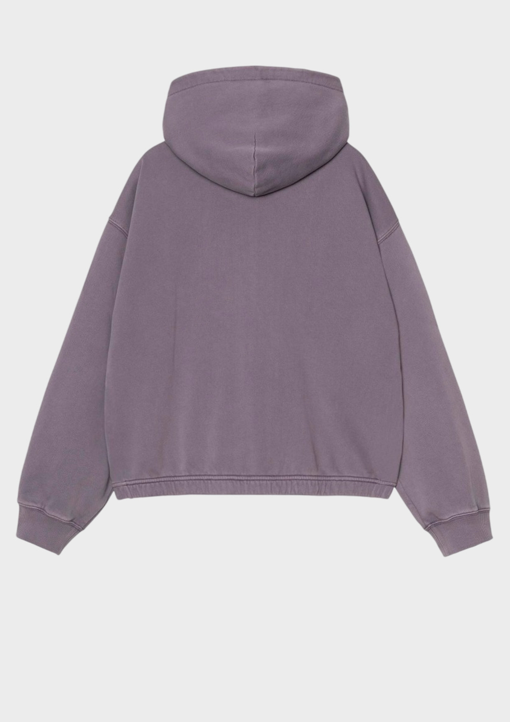 Толстовка CARHARTT WIP Hooded Hoggard Jacket