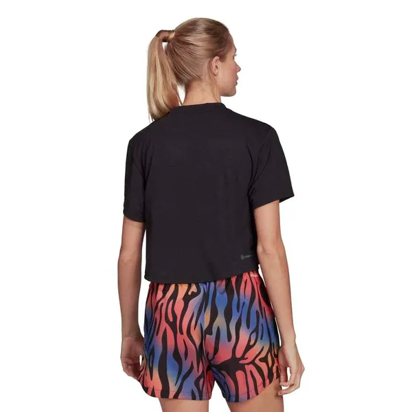 Футболка женская ADIDAS W ANML T