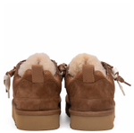 Ugg Lowmel Low Sneaker Chestnut