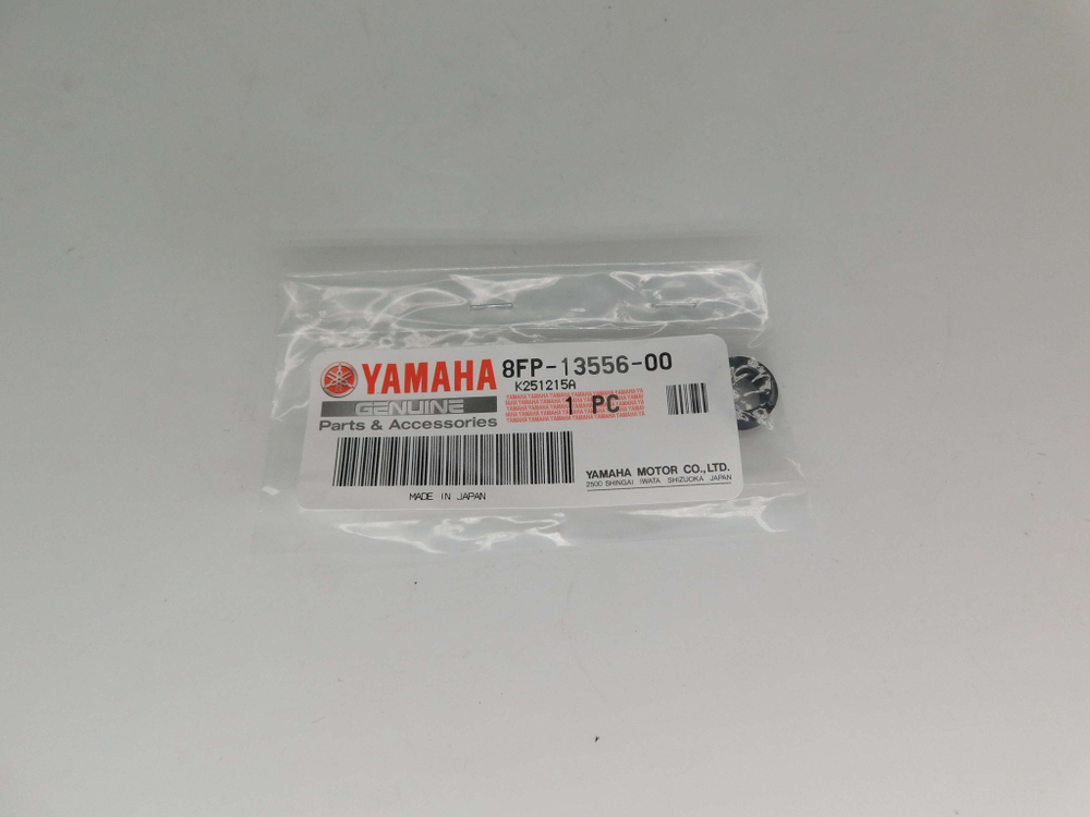 Уплотнение инжектора Yamaha 8FP-13556-00-00