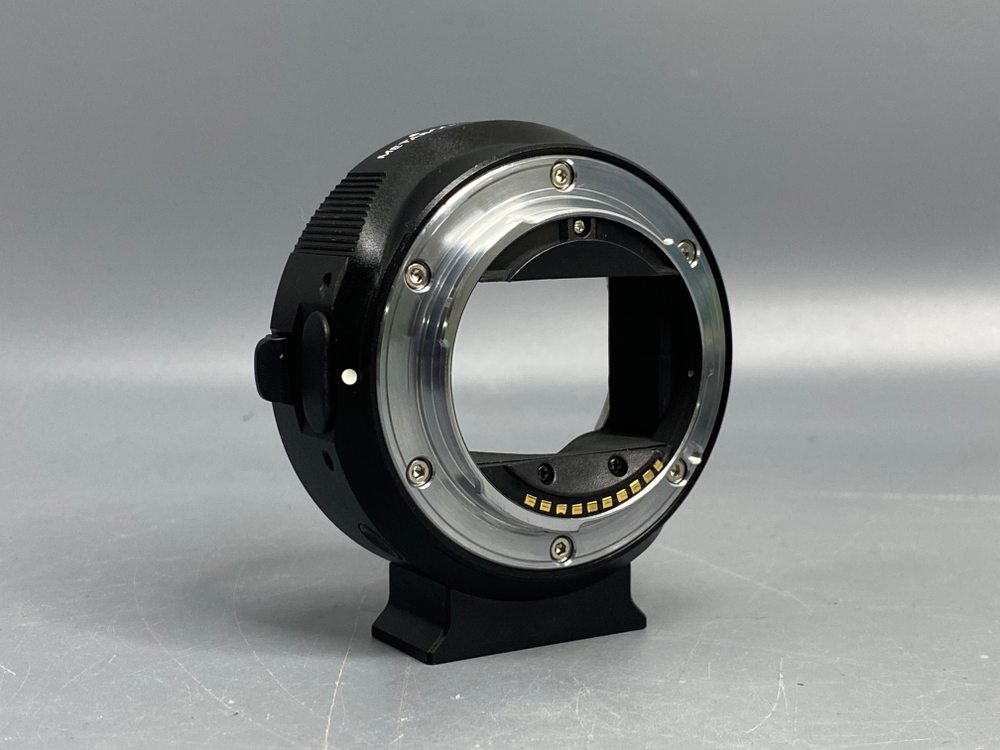 Metabones Canon EF-E mount Mark III