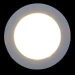 67916-9.0-001RD LED16W WT+GD панель светодиодная Reluce, LED