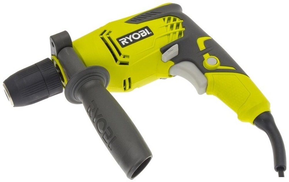 Ударная дрель Ryobi RPD500-G 5133001832