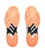 Asics Solution Swift FF Padel Женские кроссовки с мятным оттенком - яркими солнечными камнями