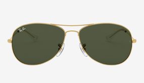 Очки Ray Ban Cockpit RB3362 001