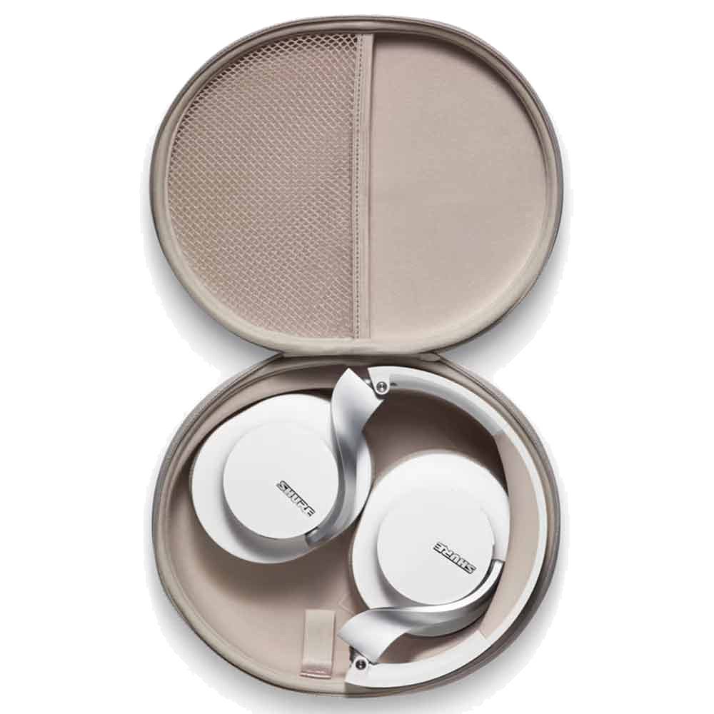Shure Aonic 40 White