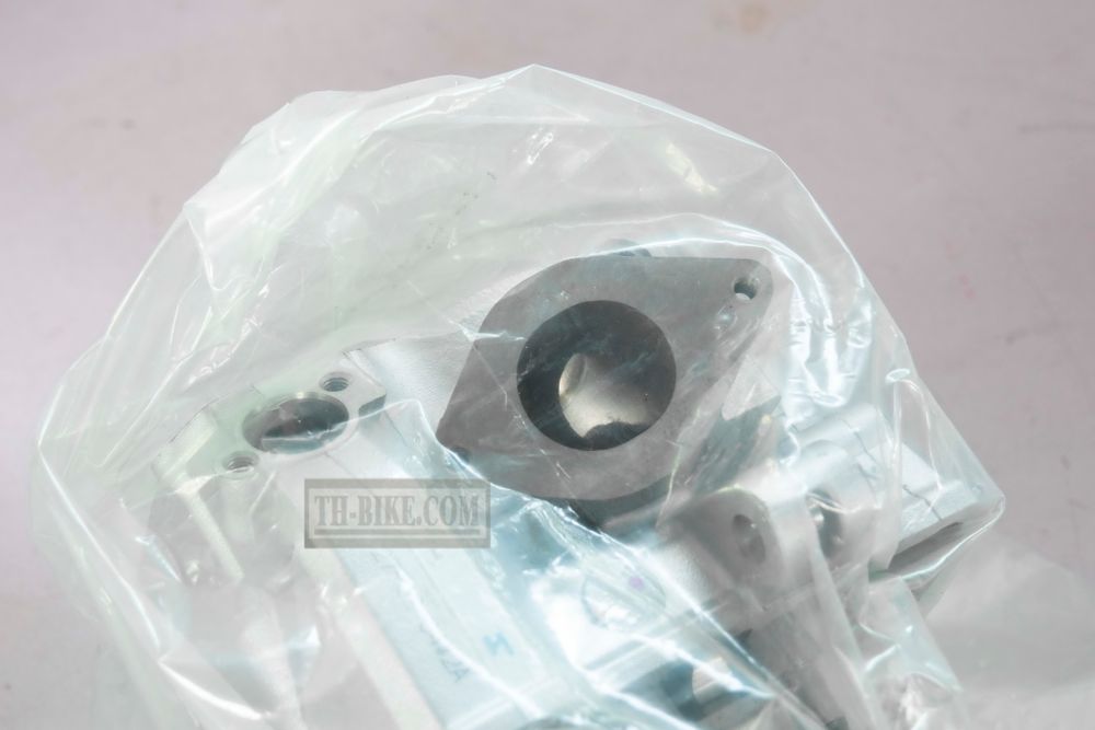 11002-0039. HEAD-ASSY-CYLINDER. Kawasaki KLX250 2009-2013.
