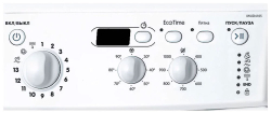 Стиральная машина Indesit IWUD 4105 (CIS)