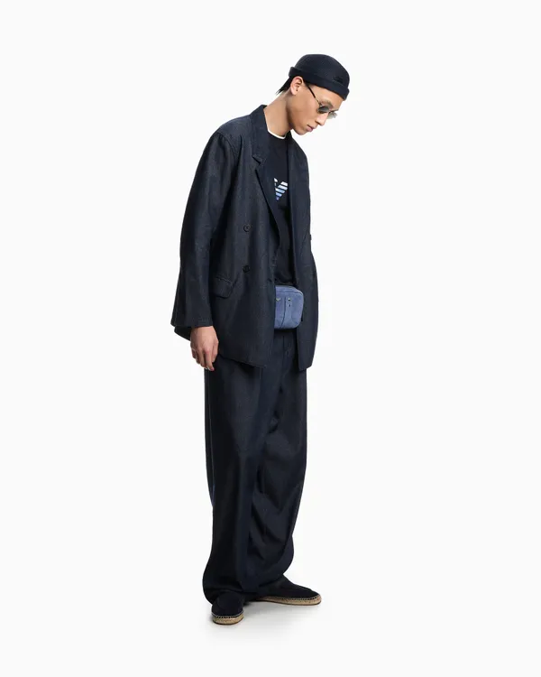 Футболка мужская EMPORIO ARMANI